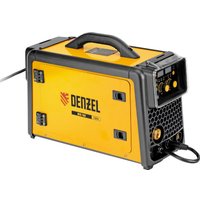 Сварочный инвертор Denzel MIG-160
