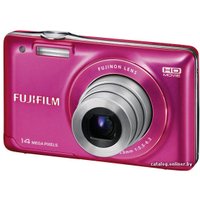 Фотоаппарат Fujifilm FinePix JX500