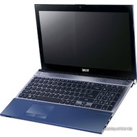 Ноутбук Acer Aspire 5830TG-2354G50Mnbb (LX.RHJ02.236)