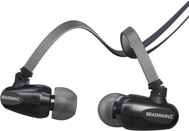 

Наушники Brainwavz S5