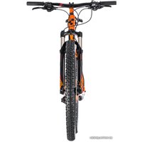 Велосипед Cube ACID 29 (оранжевый/черный, 2018)