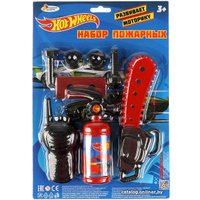 Набор инструментов игрушечных Играем вместе Хот Вилс 1612K591-R