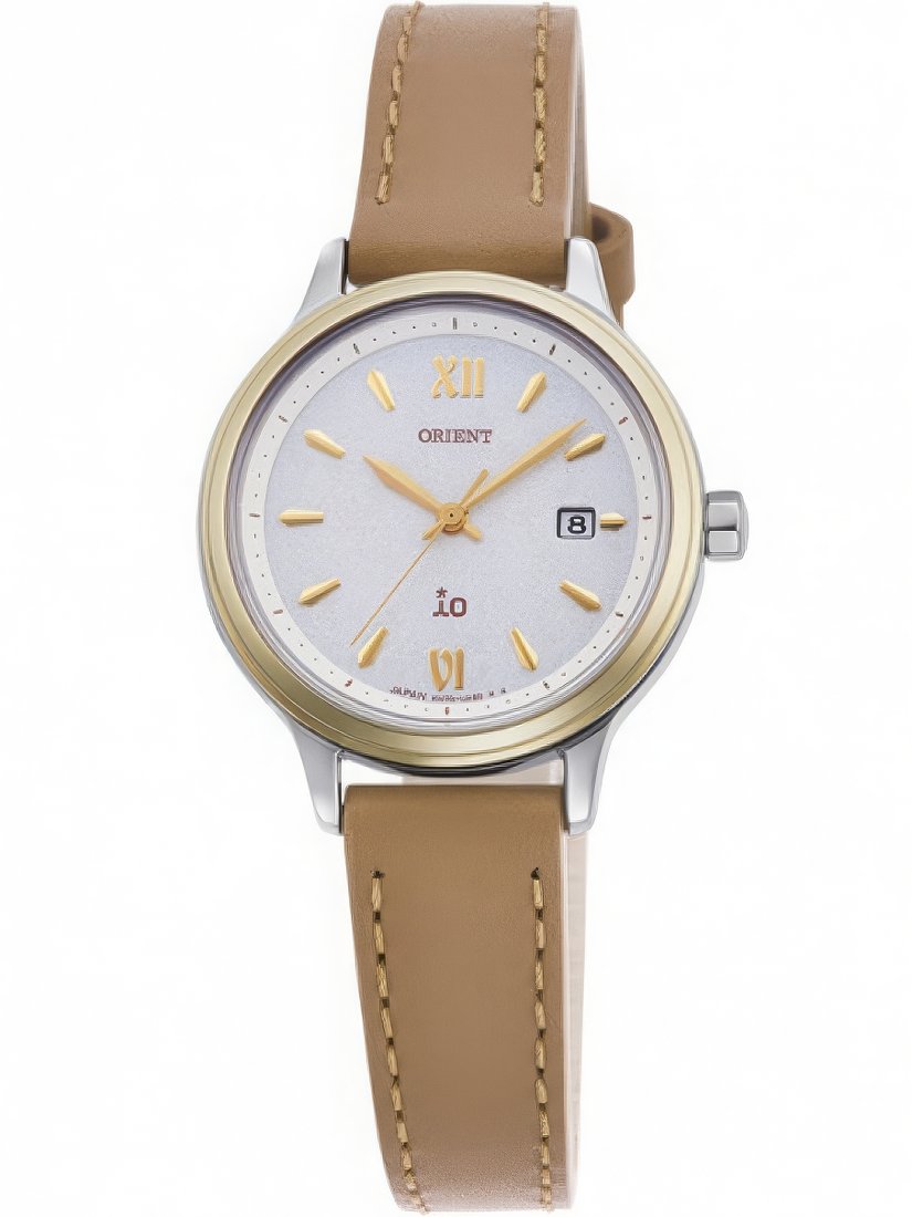 

Наручные часы Orient IO RN-WG0420S