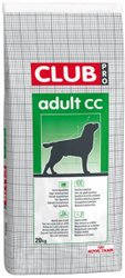 Royal Canin Club PRO CC 20 кг