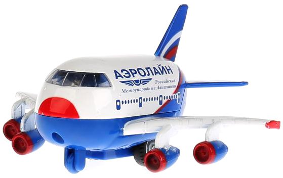 

Самолет Технопарк Самолет CT10-080-2