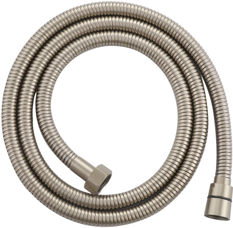 

Душевой шланг Abber AF0020G (золото матовое)