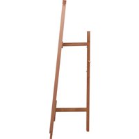 Зеркало Файрум Oland 46x169.5см (натуральный)