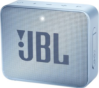 JBL Go 2 (голубой)