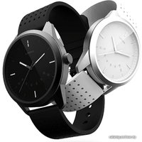 Гибридные умные часы Lenovo Watch 9 (черный)