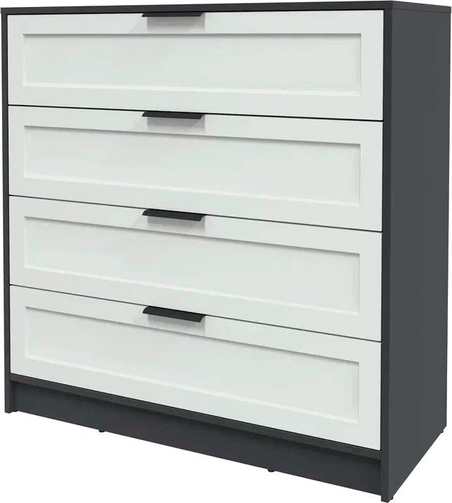 

Комод Интерлиния Концепт Тренд КТ-К100 (антрацит/грей)