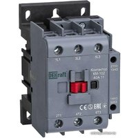Контактор Schneider Electric DEKraft 22006DEK