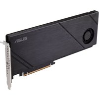Адаптер для подключения M.2 накопителей ASUS Hyper M.2 x16 Gen5