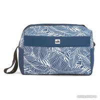 Универсальная коляска CAM Tris Smart (3 в 1, натурально синий)