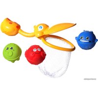 Игрушка для ванной BabyOno Пеликан Пако 881