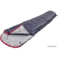 Спальный мешок Jungle Camp Trek Jr (антрацит)