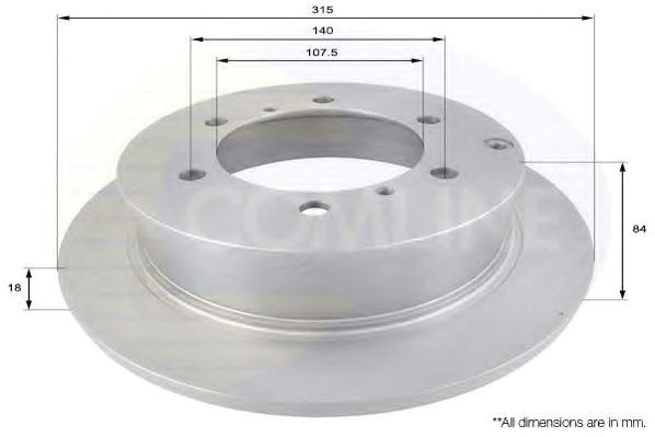 

Comline ADC0327