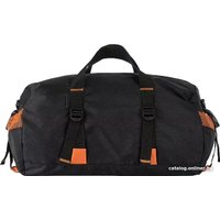 Дорожная сумка Mr.Bag 014-0215-BLK (черный)