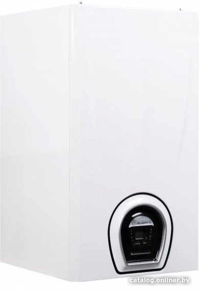 Отопительный котел Federica Bugatti 65B Cond Varme