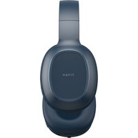 Наушники Havit H2590BT Pro (синий)