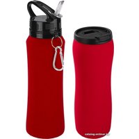 Комплект термосов Colorissimo ZD12RE (красный)