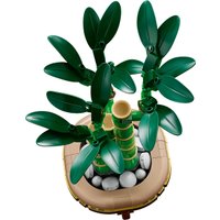 Конструктор LEGO The Botanical Collection 10344 Счастливый бамбук