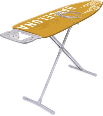 Nika 10 Н10/20 (серия города Барселона)