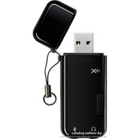 Внешняя звуковая карта Creative Sound Blaster X-Fi Go! (SB1100)