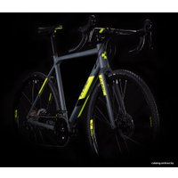 Велосипед Cube Cross Race Pro р.53 2020