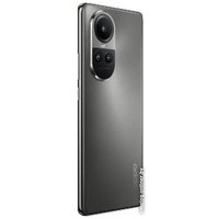 Телефон Oppo Reno10 5G CPH2531 8GB/256GB (серебристо-серый)