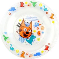 Набор сервировочный ND Play Три кота. Интересные факты 310954