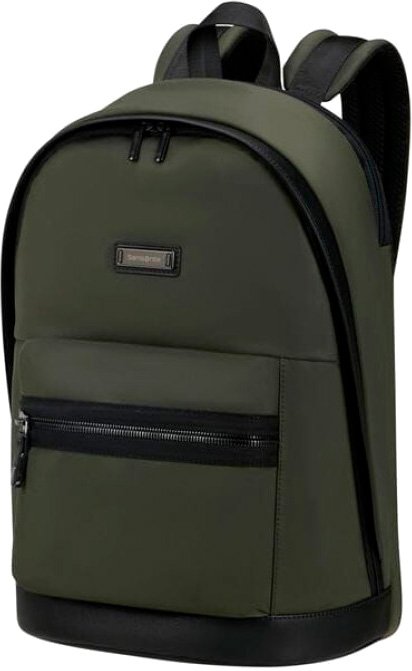 

Городской рюкзак Samsonite Relyon KP8-04001