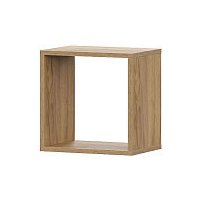 Полка NN мебель ПЛН 5 00-00108176 (дуб золотой)