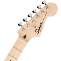 Электрогитара Fender Squier Sonic Stratocaster HT Sea Foam Green