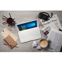 Планшет Alcatel Plus 10 32GB LTE (серебристый) [8085-2CALRU1-1P]