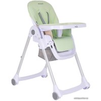 Высокий стульчик Pituso Compatto (mint)