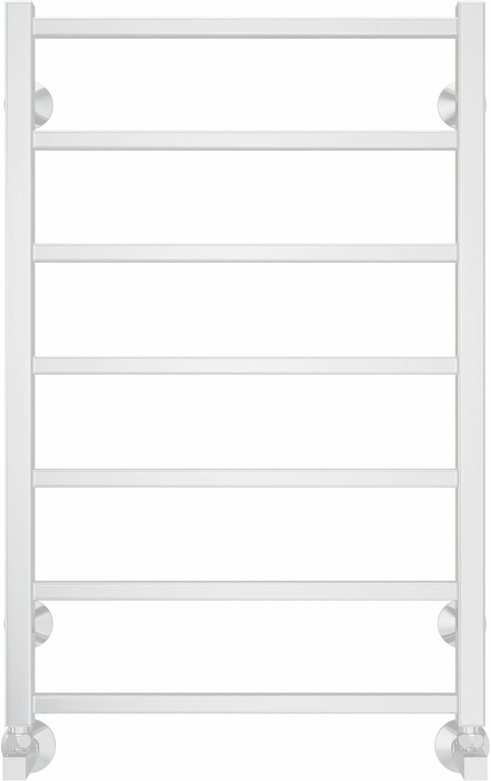 

Полотенцесушитель TERMINUS Контур П7 500x800 (RAL 9003 белый)