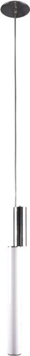 Подвесная люстра LOFT IT Alion 10051 Chrome