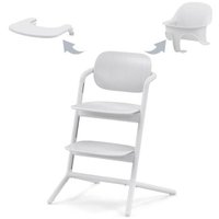 Трансформер Cybex Lemo 3 в 1 Set (all white)