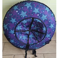 Тюбинг Emi Filini Design Lux 110 см (старс)