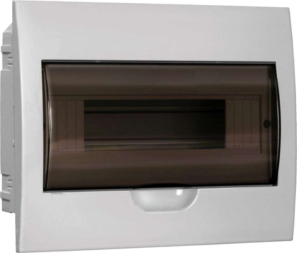 

Корпус металлический Generica MKP12-V-12-41-G