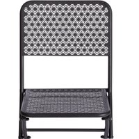 Стул TetChair Secret De Maison Villa (черный)