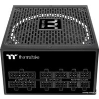 Блок питания Thermaltake Toughpower GF1 1200W TT Premium Edition PS-TPD-1200FNFAGE-1