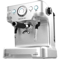 Рожковая кофеварка Cecotec Power Espresso 20 Barista Pro