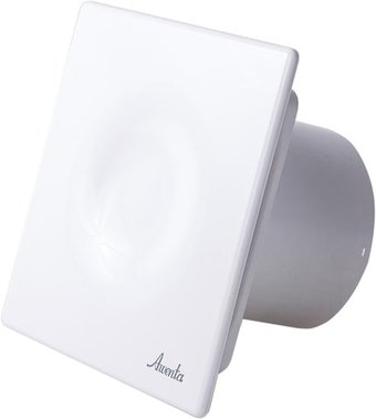 Осевой вентилятор Awenta System+ Turbo 125M KWT125M-POB125