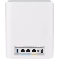 Wi-Fi система ASUS ZenWiFi BT10 1xAP (1 шт., белый)