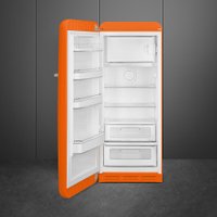 Однокамерный холодильник Smeg FAB28LOR6