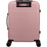Чемодан-спиннер American Tourister Novastream 55x20 см (vintage pink)
