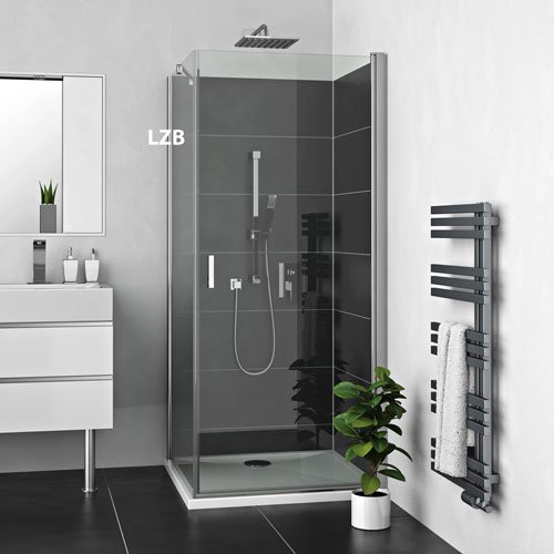 

Душевая стенка Roth Lega Lift Line LZB/80 (хром/прозрачное)