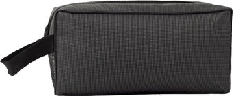 Косметичка Sima-Land На молнии 4320258 (серый)