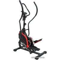 Эллиптический тренажер DFC Challenge Pro E8019R